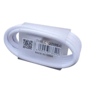 9eight5 Accessories Mobigo 1m Type-C to C Charging Cable GO501 (without package) Mobigo 1m Type C To Type C Cable GO501 For USB C Devices