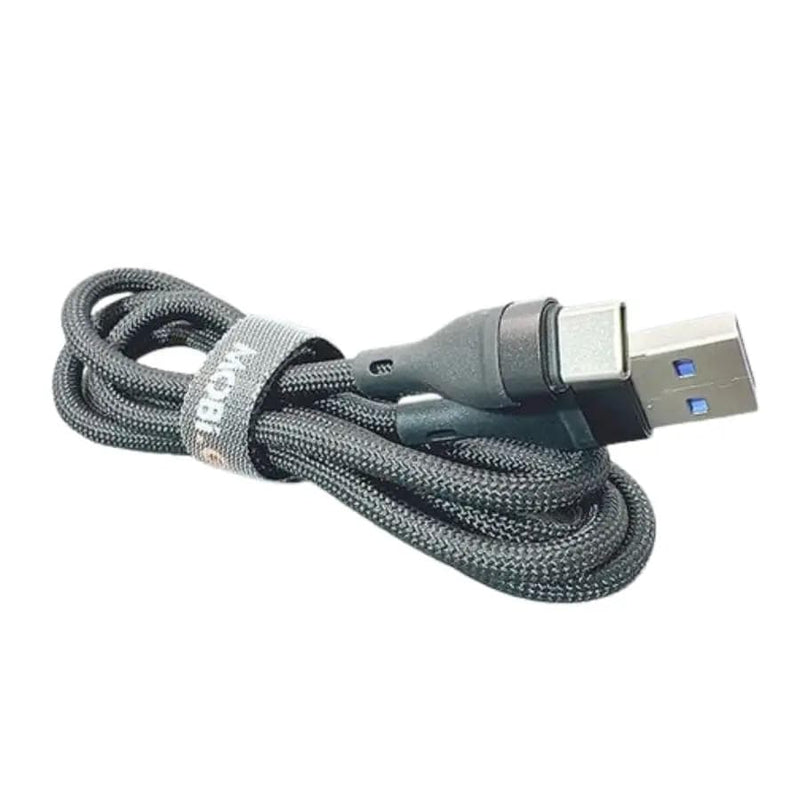 9eight5 Accessories Mobigo 1m USB-A To C Cable G0103 Mobigo 1m USB A To USB C Cable G0103 Charging And Data