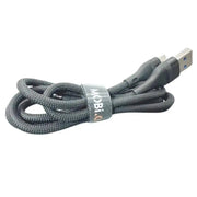 9eight5 Accessories Mobigo 1m USB-A To C Cable G0103 Mobigo 1m USB A To USB C Cable G0103 Charging And Data