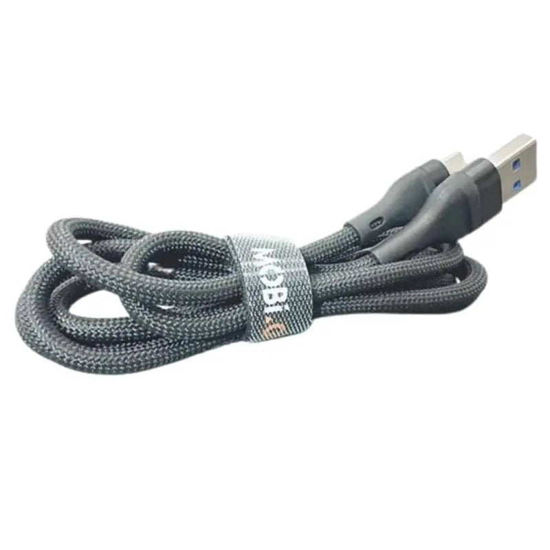 9eight5 Accessories Mobigo 1m USB-A To C Cable G0103 Mobigo 1m USB A To USB C Cable G0103 Charging And Data