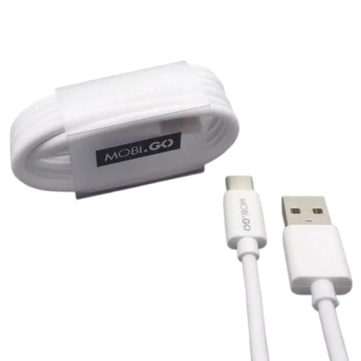 9eight5 Accessories Mobigo 1m USB-A to C cable GOT001 (without package) Mobigo 1m USB A To USB C Cable GOT001 Fast Charging