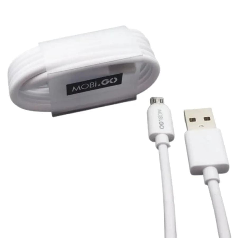 9eight5 Accessories Mobigo 1m USB-A to Micro cable GOM001 (without package) Mobigo 1m USB A to Micro USB Cable GOM001