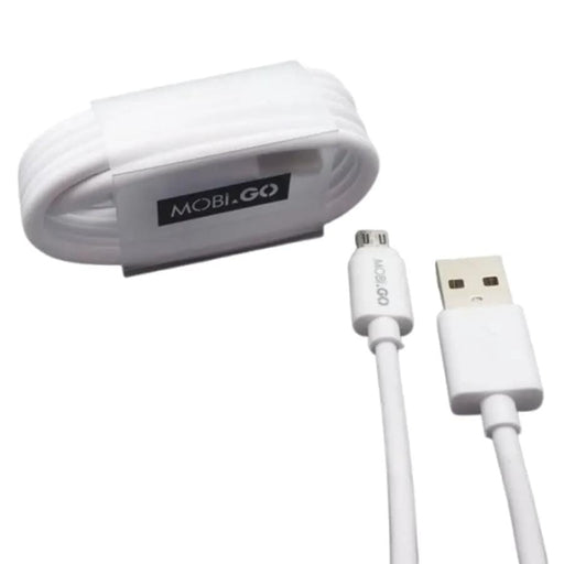 9eight5 Accessories Mobigo 1m USB-A to Micro cable GOM001 (without package) Mobigo 1m USB A to Micro USB Cable GOM001