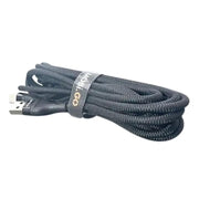 9eight5 Accessories Mobigo 3m USB-A to C cable GO107 Mobigo 3M USB A To C Cable GO107 Data And Charging