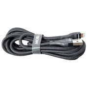 9eight5 Accessories Mobigo 3m USB-A to Lightning cable GO108 Mobigo 3M USB A to Lightning Cable GO108 Fast Charge