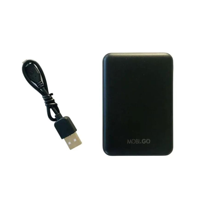 Mobigo 6,000 mAh Power Bank