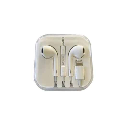 Mobigo Earphones by 9eight5
