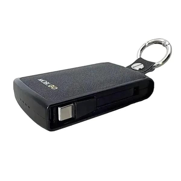 9eight5 Mobigo GO516 2000 mah Power Bank Mobigo GO516 2000 mah Power Bank
