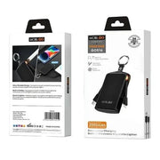 9eight5 Mobigo GO516 2000 mah Power Bank Mobigo GO516 2000 mah Power Bank