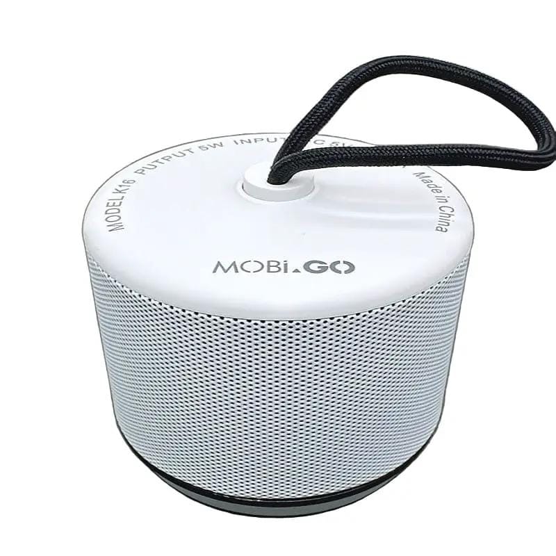 9eight5 Speakers Mobigo K16 Wireless Speaker Mobigo K16 Wireless Speaker