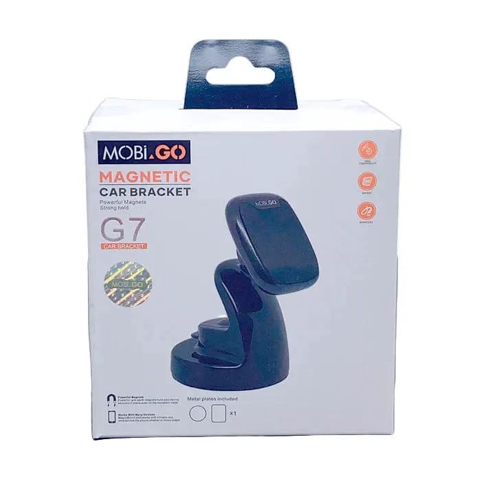 9eight5 Phone/Tablet Accessories Mobigo Magnetic Car Holder G7 Mobigo Magnetic Car Holder G7