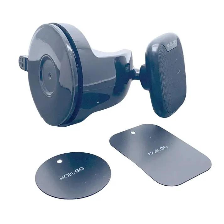 9eight5 Phone/Tablet Accessories Mobigo Magnetic Car Holder G7 Mobigo Magnetic Car Holder G7