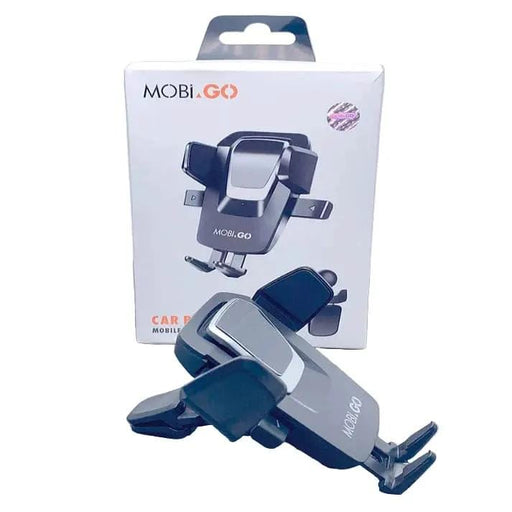 9eight5 Phone/Tablet Accessories Mobigo Mobile Phone Car Bracket Holder G4 Mobigo Mobile Phone Car Bracket Holder G4