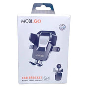 9eight5 Phone/Tablet Accessories Mobigo Mobile Phone Car Bracket Holder G4 Mobigo Mobile Phone Car Bracket Holder G4