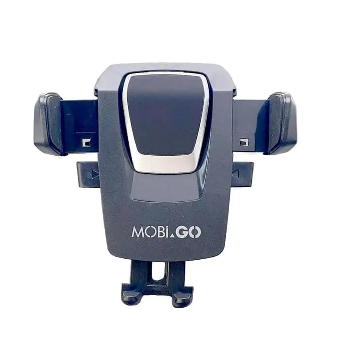 9eight5 Phone/Tablet Accessories Mobigo Mobile Phone Car Bracket Holder G4 Mobigo Mobile Phone Car Bracket Holder G4