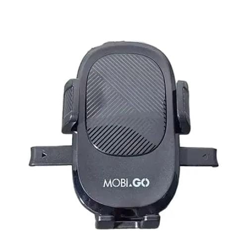 9eight5 Phone/Tablet Accessories Mobigo Mobile Phone Car Bracket Holder G4 Plus Mobigo Mobile Phone Car Bracket Holder G4 Plus