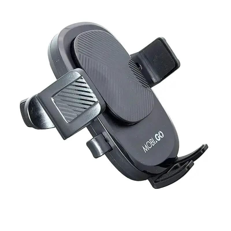 9eight5 Phone/Tablet Accessories Mobigo Mobile Phone Car Bracket Holder G4 Plus Mobigo Mobile Phone Car Bracket Holder G4 Plus