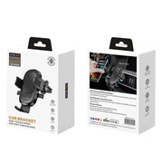 9eight5 Phone/Tablet Accessories Mobigo Mobile Phone Car Bracket Holder G4 Plus Mobigo Mobile Phone Car Bracket Holder G4 Plus