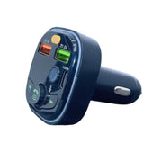 9eight5 Electronics Accessories Mobigo PD 20W FM MP3 Car Charger Mobigo PD 20W FM MP3 Car Charger