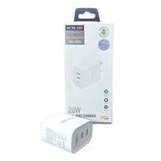 9eight5 Accessories Mobigo PD 20W wall charger GO20PD Mobigo PD 20W wall charger GO20PD
