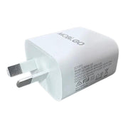 9eight5 Accessories Mobigo PD 20W wall charger GO20PD Mobigo PD 20W wall charger GO20PD