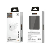 9eight5 Accessories Mobigo PD 20W wall charger GO20PD Mobigo PD 20W wall charger GO20PD