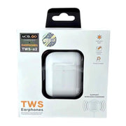 Mobigo True Wireless Stereo Earphones - TWSA2 by 9eight5