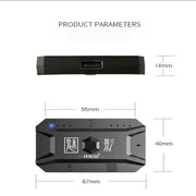 Mobile Controller Adapter – BT 5.0 (6 different sets available) by Habicare