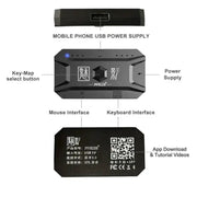 Mobile Controller Adapter – BT 5.0 (6 different sets available) by Habicare