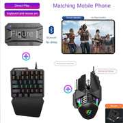 Mobile Controller Adapter – BT 5.0 (6 different sets available) by Habicare