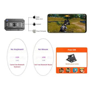 Mobile Controller Adapter – BT 5.0 (6 different sets available) by Habicare