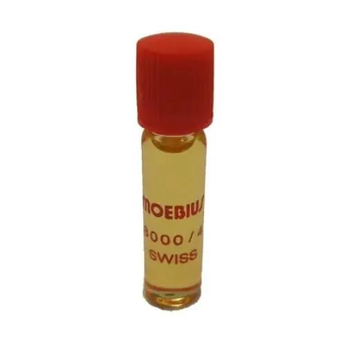 Moebius Watch Oil 2ML by That Watch Shop