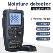 Moisture Detector by Habicare