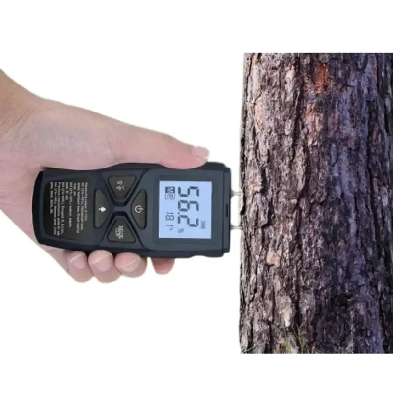 Moisture Detector by Habicare
