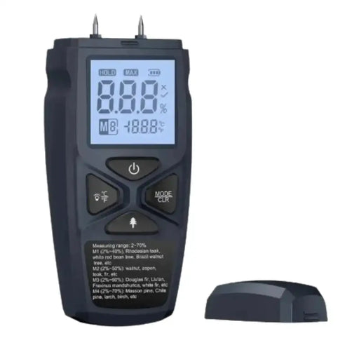 Moisture Detector by Habicare