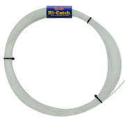 Momoi Hi-Catch Leader Black Pete fishing line for tough and reliable fishing situations.