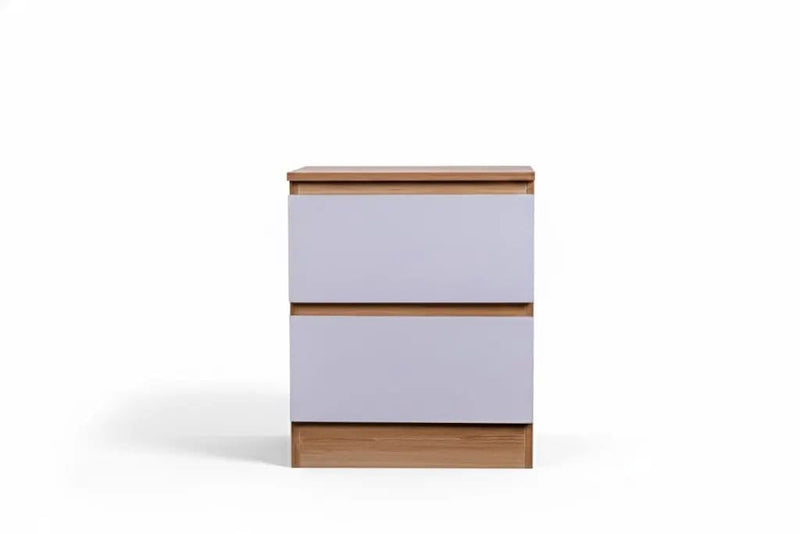 sue-e furniture Bedside Table 'Monaco' Bedside Table 'Monaco' Bedside Table
