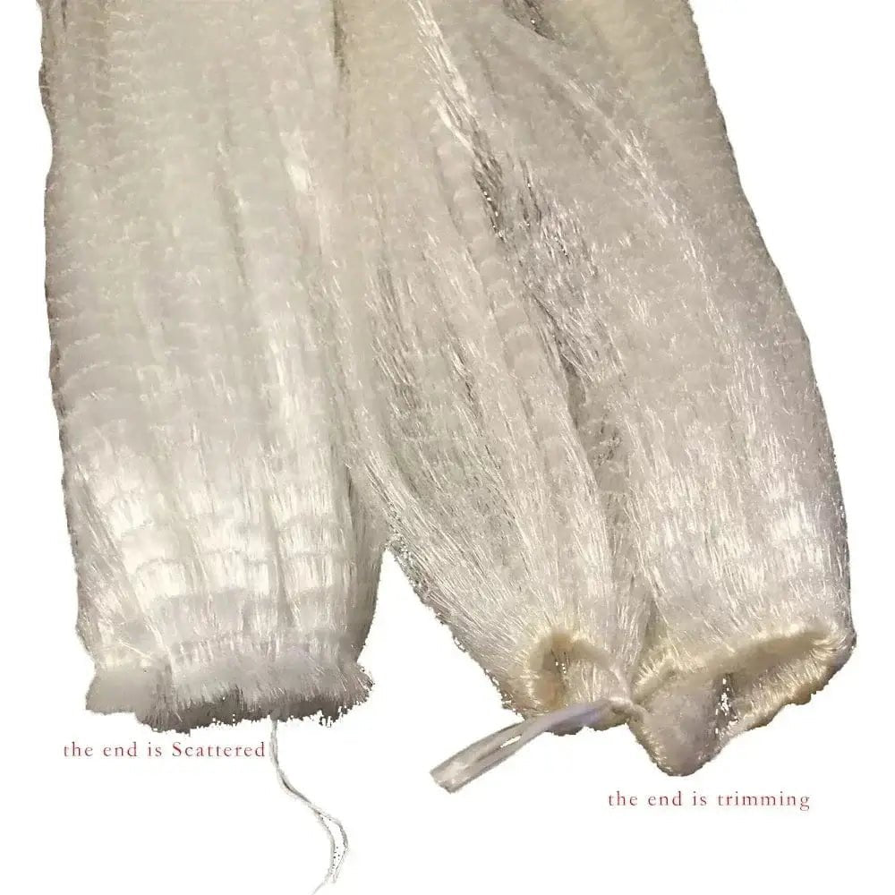 Semi-Finished Product Fishing Net Monofilament Nylon Gillnet Accessories,Network Rede De Pesca,Line 0.15mm-0.23mm,Mesh 6mm-21mm.