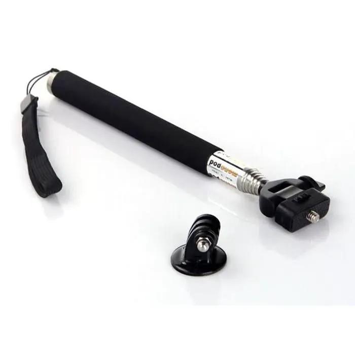 Monopod & Tri-pod stand Combo by 9eight5