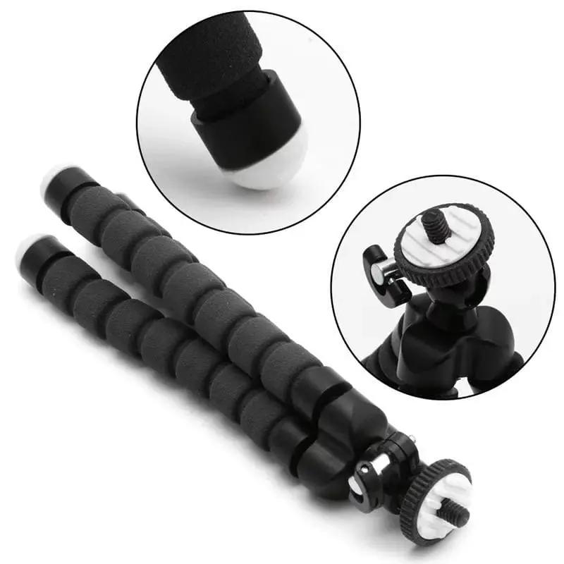 Monopod & Tri-pod stand Combo by 9eight5