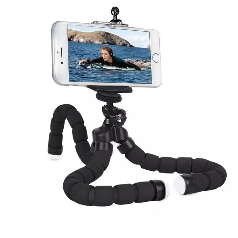 Monopod & Tri-pod stand Combo by 9eight5