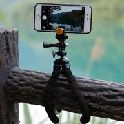 Monopod & Tri-pod stand Combo by 9eight5