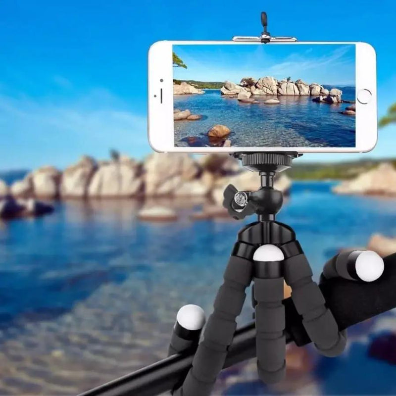 Monopod & Tri-pod stand Combo by 9eight5