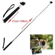 Monopod & Tri-pod stand Combo by 9eight5