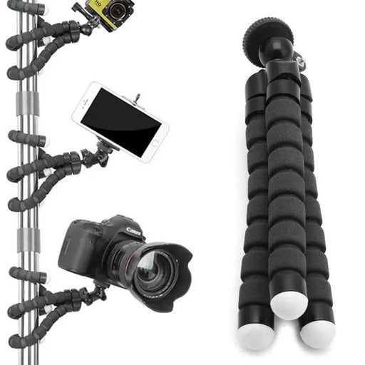 Monopod & Tri-pod stand Combo by 9eight5