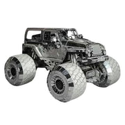 Monster Truck by 9eight5