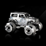 Monster Truck by 9eight5