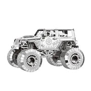 Monster Truck by 9eight5