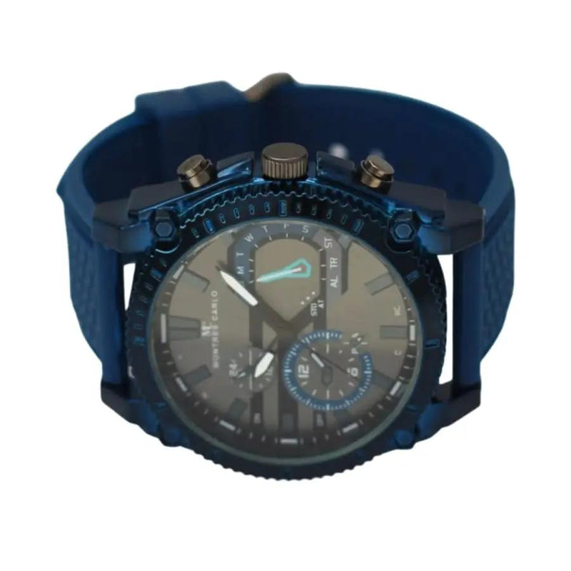 Montres Carlo Active by That Watch Shop