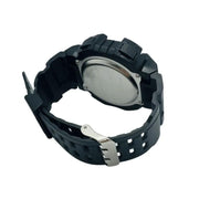 Montres Carlo Slipstream (Black) by That Watch Shop